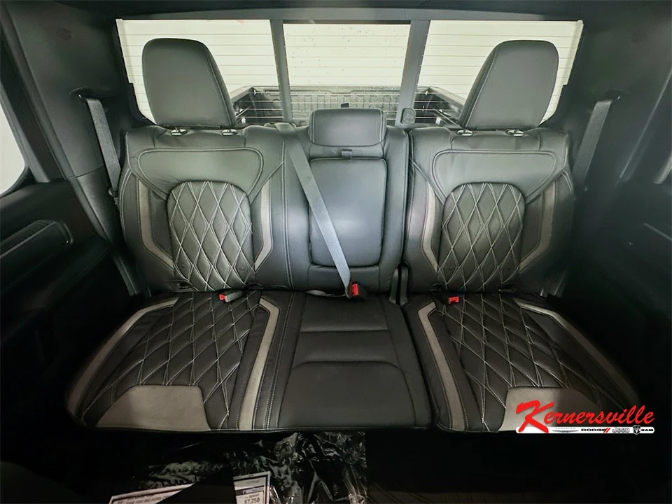 2026 Ram 1500 2nd Gen - Image 10 of 21