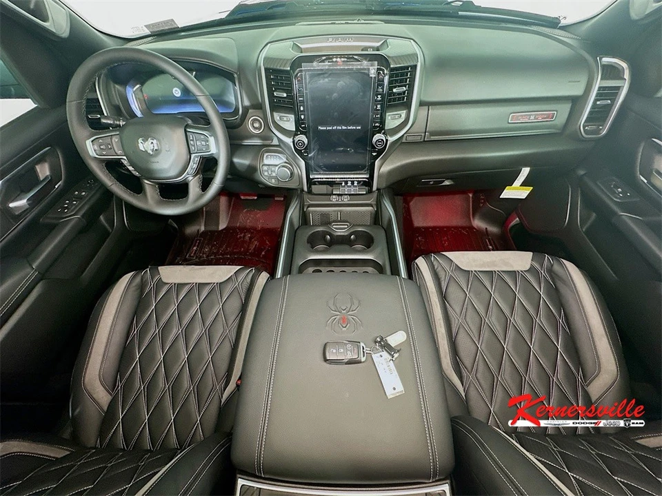2026 Ram 1500 2nd Gen - Image 9 of 21