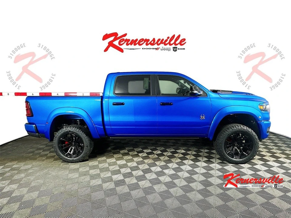 2026 Ram 1500 2nd Gen - Image 8 of 21