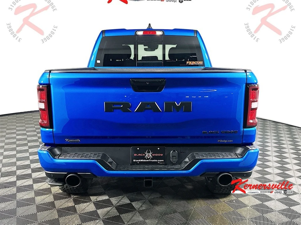 2026 Ram 1500 2nd Gen - Image 6 of 21