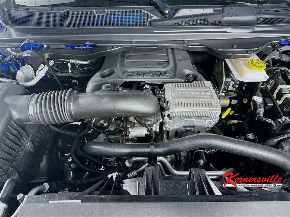 2026 Ram 1500 2nd Gen - Image 18 of 21