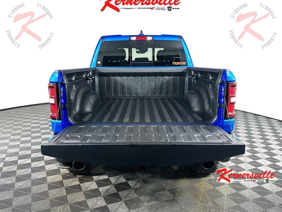 2026 Ram 1500 2nd Gen - Image 16 of 21