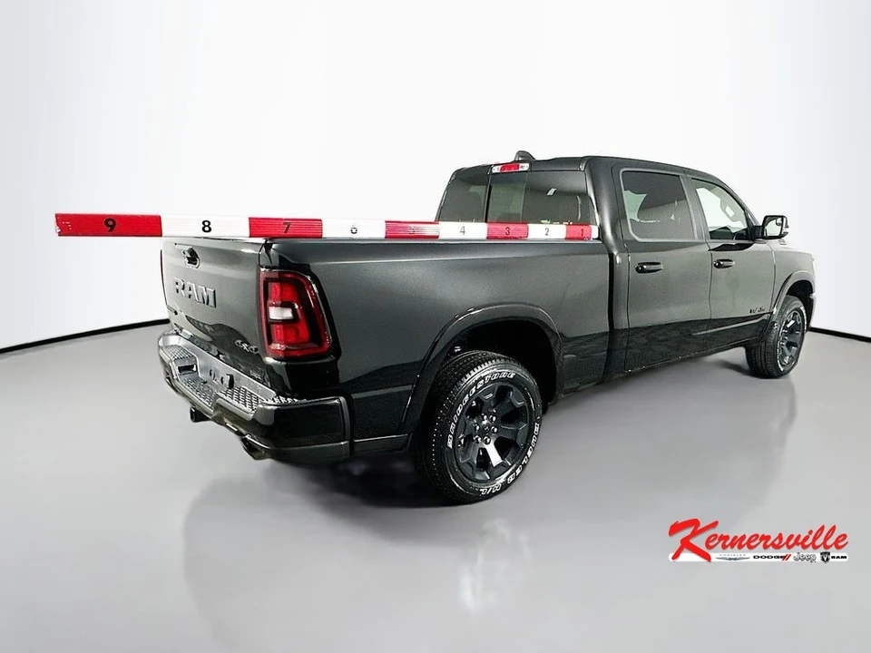 2026 Ram 1500 2nd Gen - Image 7 of 22