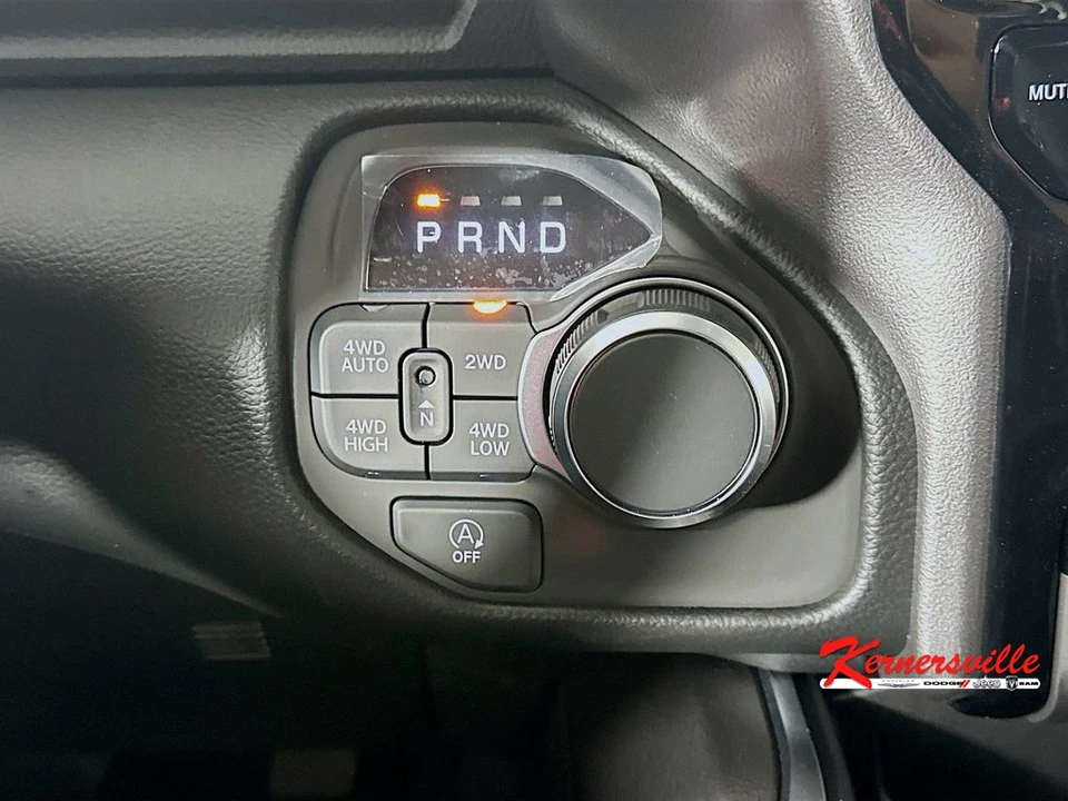 2026 Ram 1500 2nd Gen - Image 11 of 22