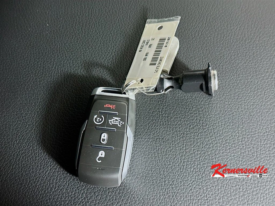 2026 Ram 1500 2nd Gen - Image 19 of 22