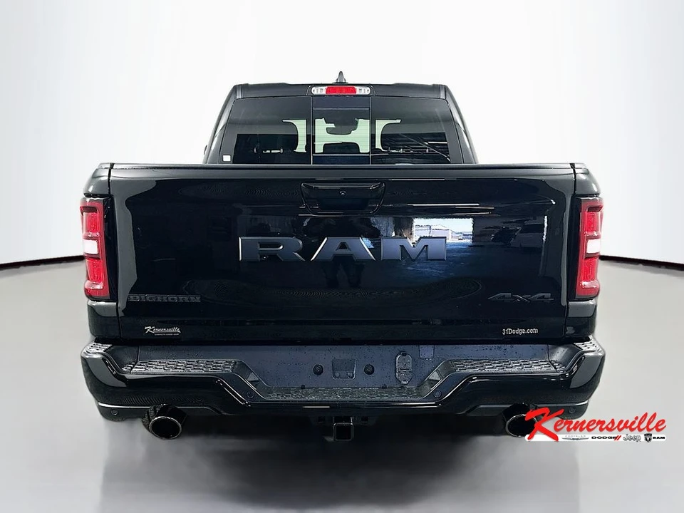 2026 Ram 1500 2nd Gen - Image 6 of 22