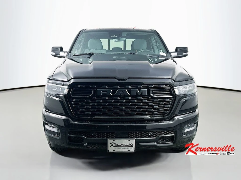 2026 Ram 1500 2nd Gen - Image 2 of 22