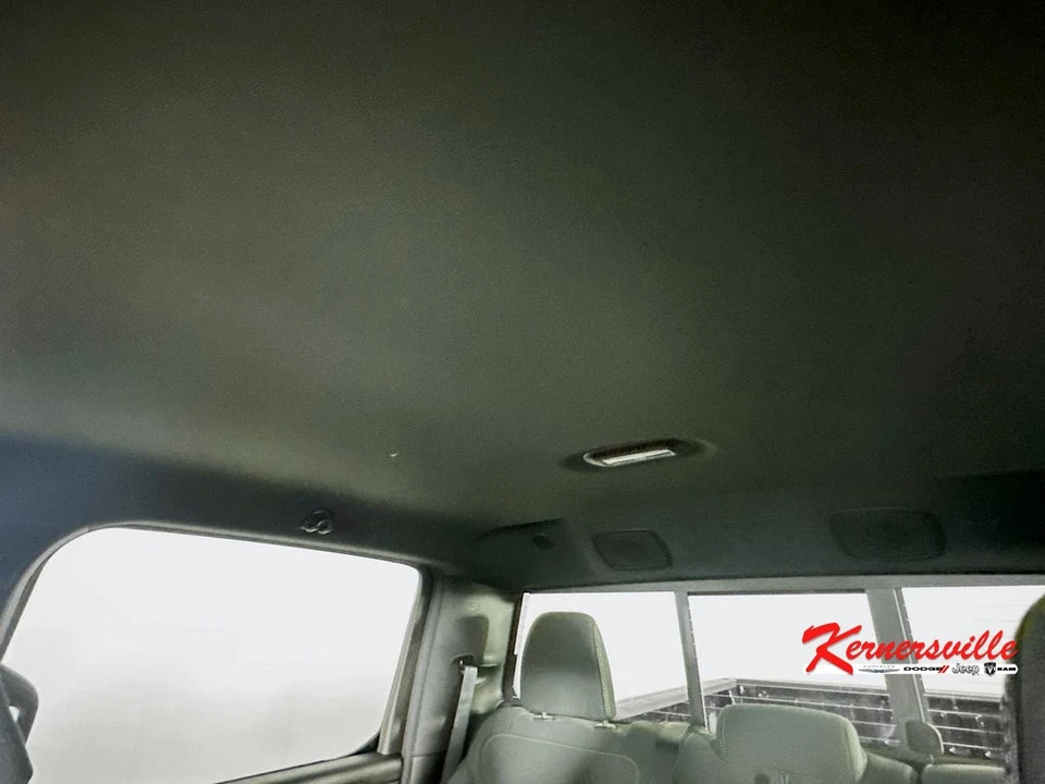 2026 Ram 1500 2nd Gen - Image 13 of 22