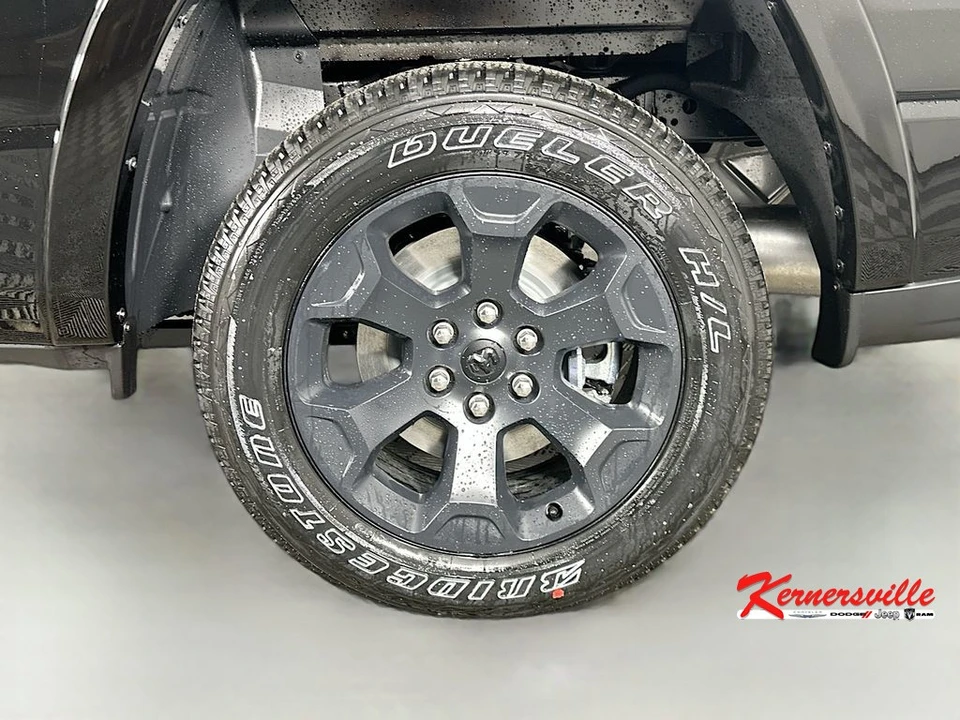 2026 Ram 1500 2nd Gen - Image 16 of 22