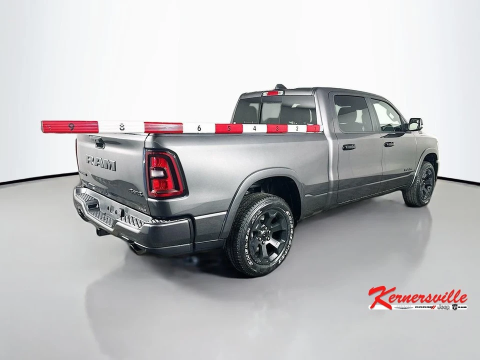 2026 Ram 1500 2nd Gen - Image 7 of 21