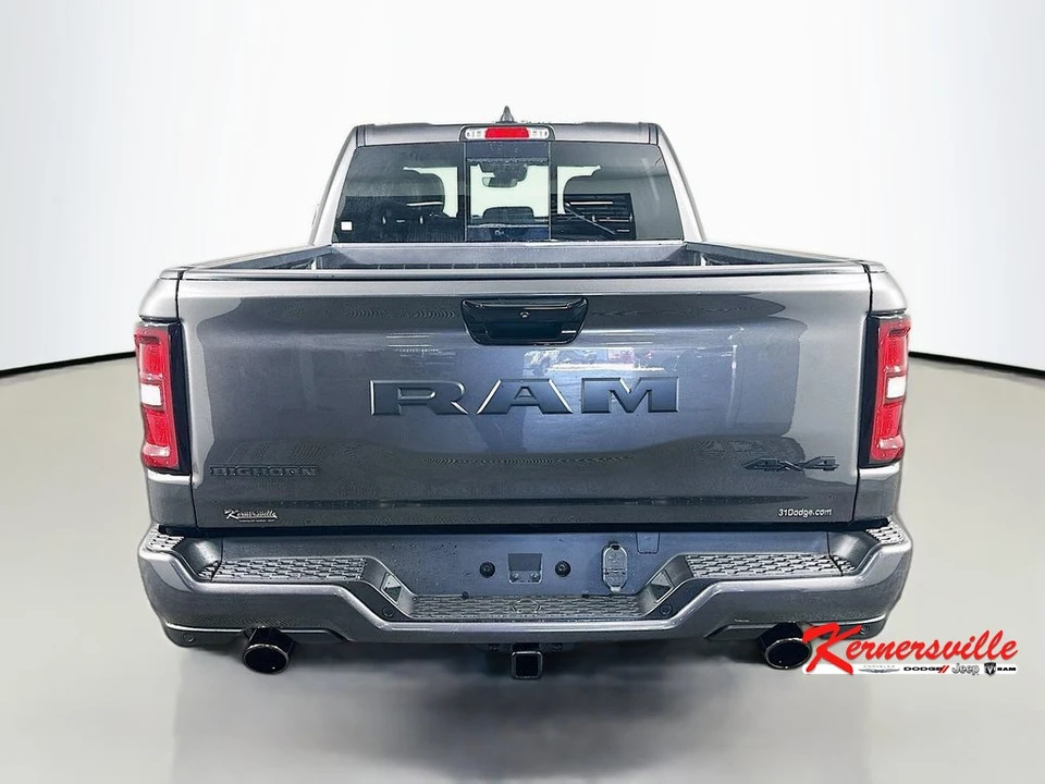 2026 Ram 1500 2nd Gen - Image 6 of 21