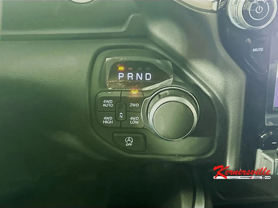 2026 Ram 1500 2nd Gen - Image 12 of 21