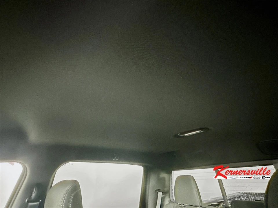 2026 Ram 1500 2nd Gen - Image 14 of 21
