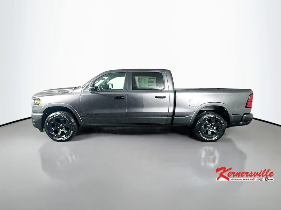 2026 Ram 1500 2nd Gen - Image 5 of 21