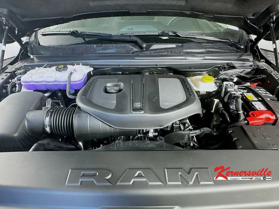 2026 Ram 1500 2nd Gen - Image 18 of 21