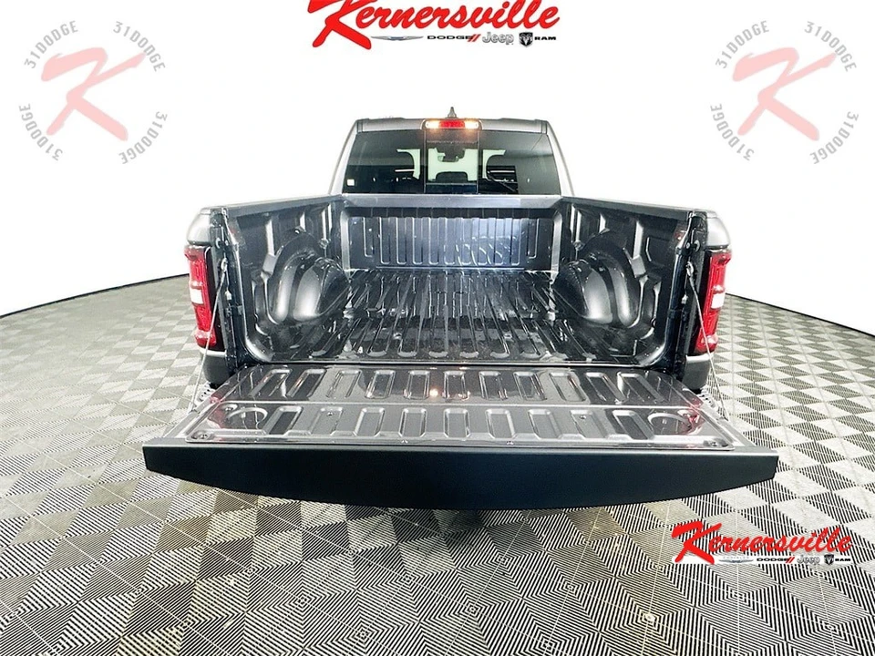 2026 Ram 1500 2nd Gen - Image 16 of 21
