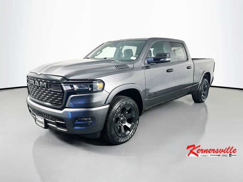 2026 Ram 1500 2nd Gen - Image 3 of 21