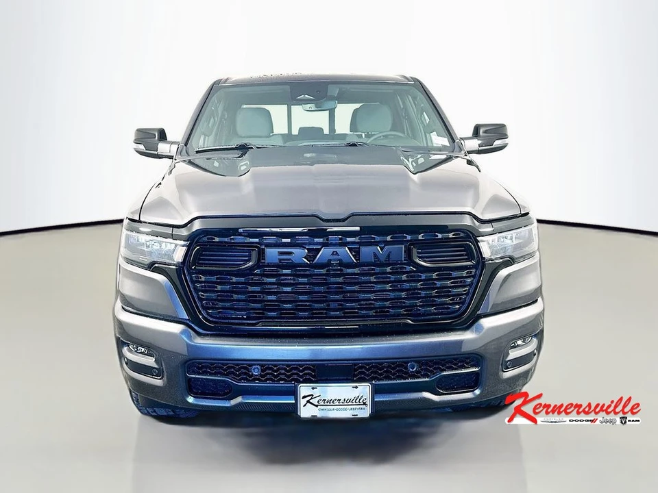 2026 Ram 1500 2nd Gen - Image 2 of 21
