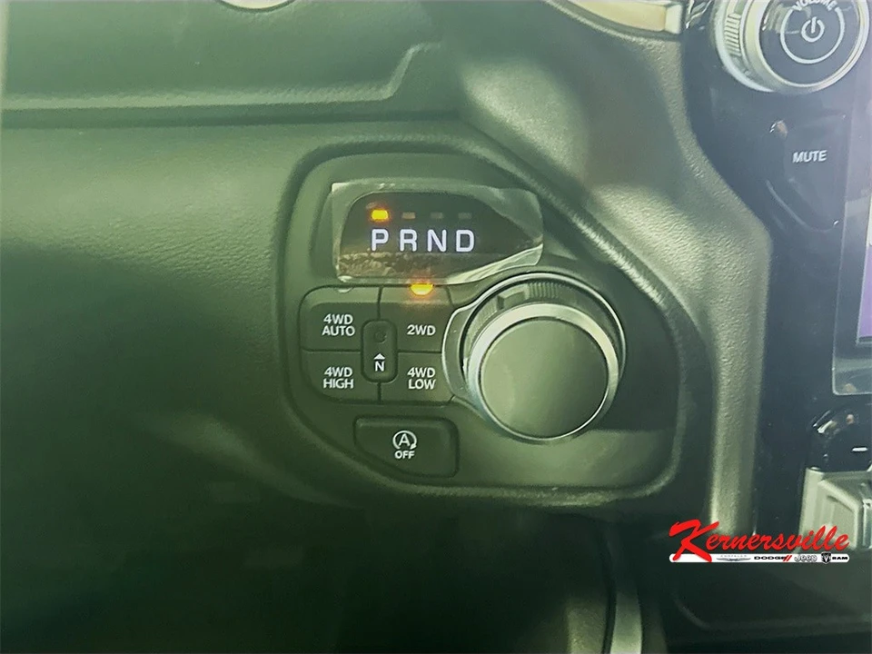 2026 Ram 1500 2nd Gen - Image 12 of 21