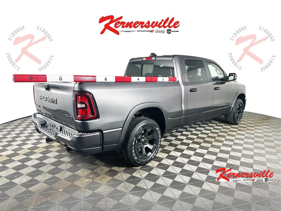 2026 Ram 1500 2nd Gen - Image 7 of 21