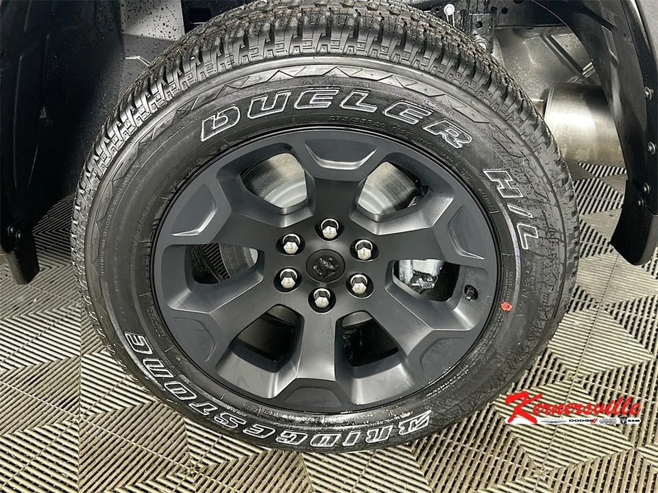 2026 Ram 1500 2nd Gen - Image 17 of 21