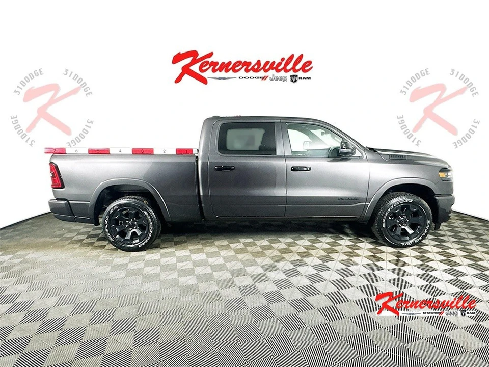 2026 Ram 1500 2nd Gen - Image 8 of 12