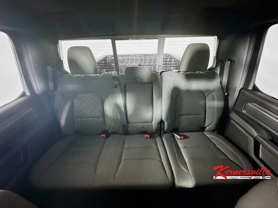 2026 Ram 1500 2nd Gen - Image 10 of 21
