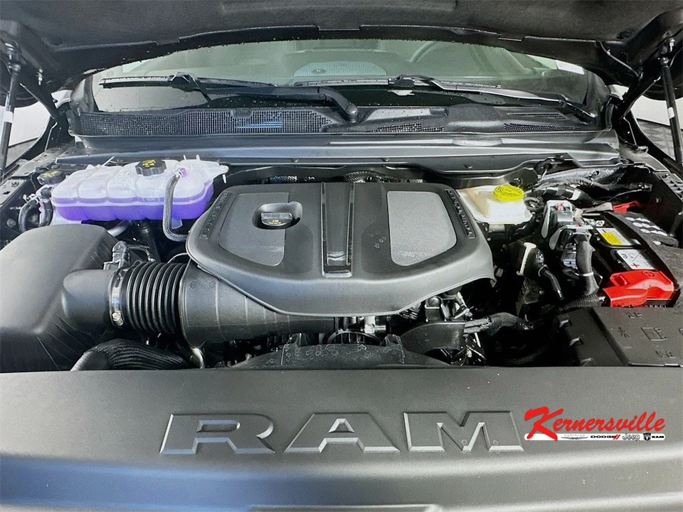 2026 Ram 1500 2nd Gen - Image 18 of 21