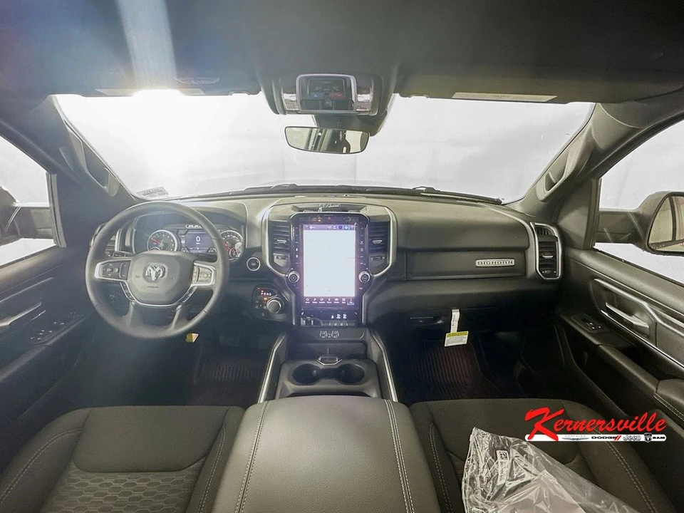 2026 Ram 1500 2nd Gen - Image 9 of 21
