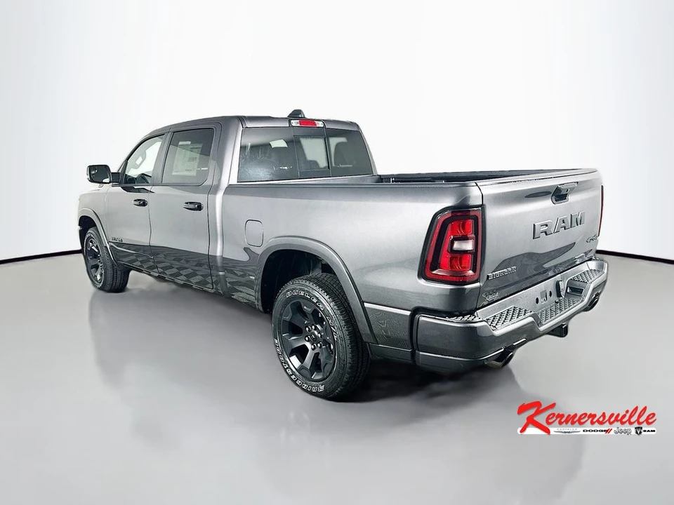 2026 Ram 1500 2nd Gen - Image 4 of 21
