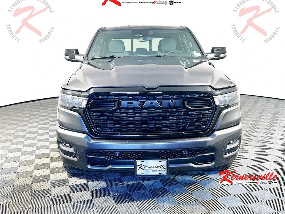 2026 Ram 1500 2nd Gen - Image 2 of 21