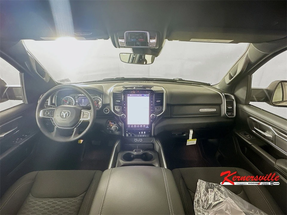 2026 Ram 1500 2nd Gen - Image 9 of 21