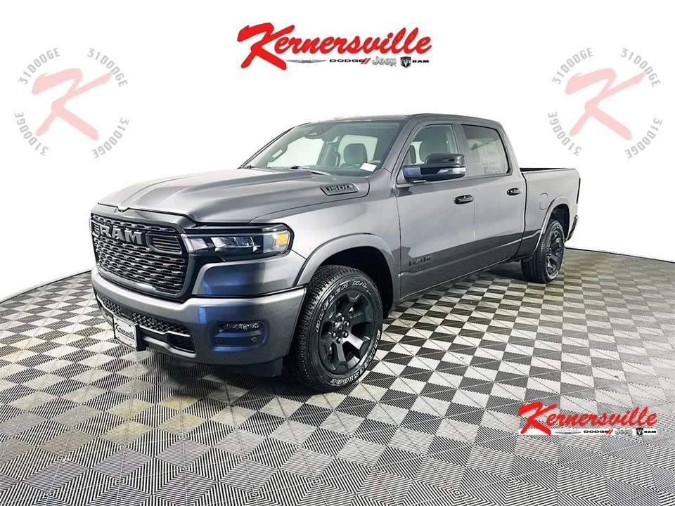 2026 Ram 1500 2nd Gen - Image 3 of 21