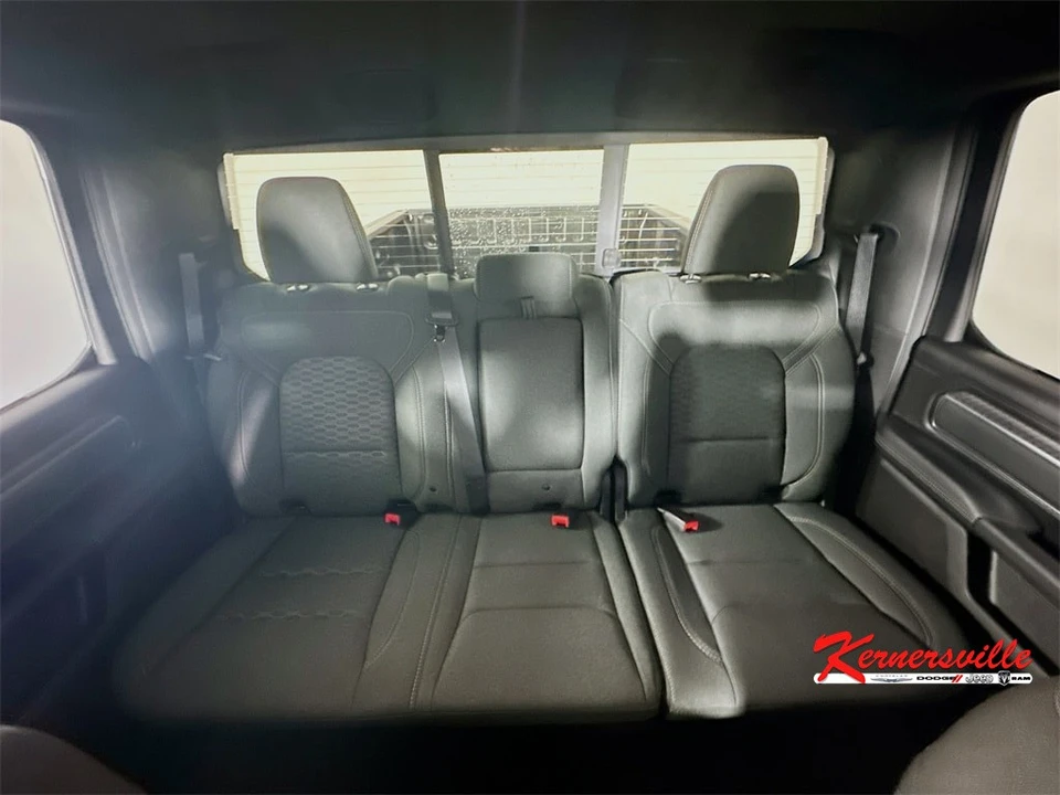 2026 Ram 1500 2nd Gen - Image 10 of 21