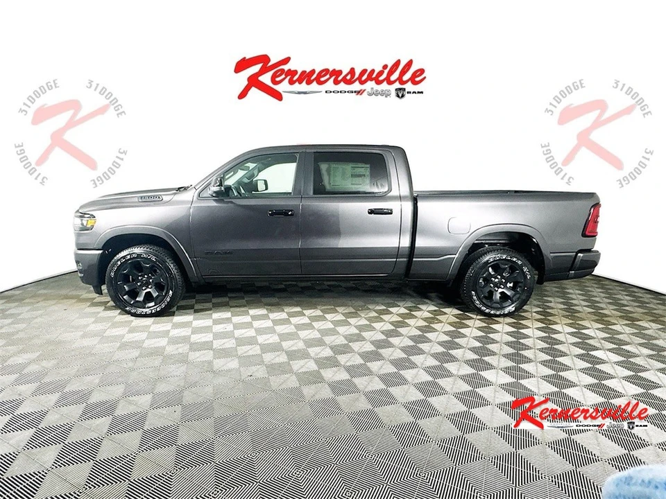 2026 Ram 1500 2nd Gen - Image 5 of 21