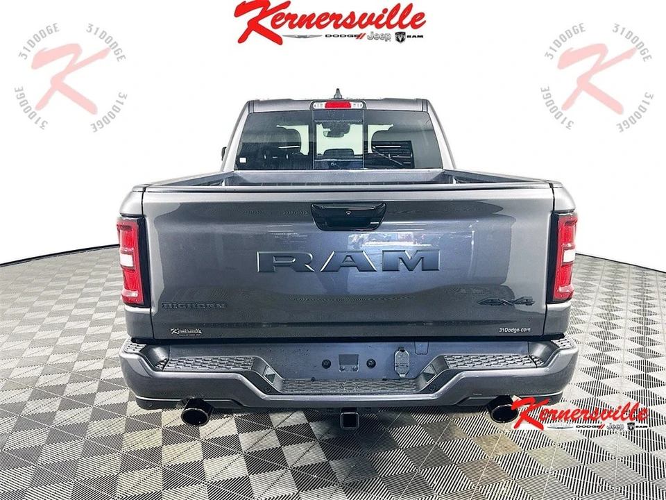2026 Ram 1500 2nd Gen - Image 6 of 12