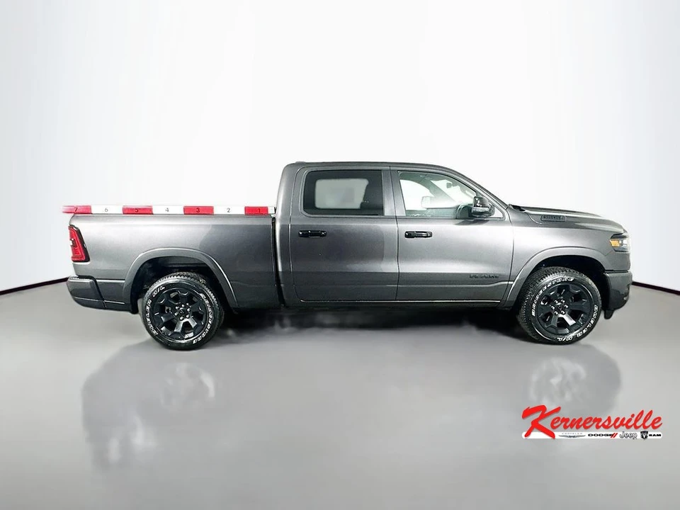 2026 Ram 1500 2nd Gen - Image 8 of 21