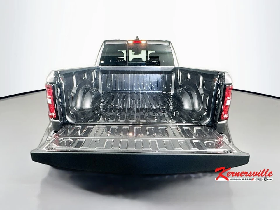 2026 Ram 1500 2nd Gen - Image 16 of 21