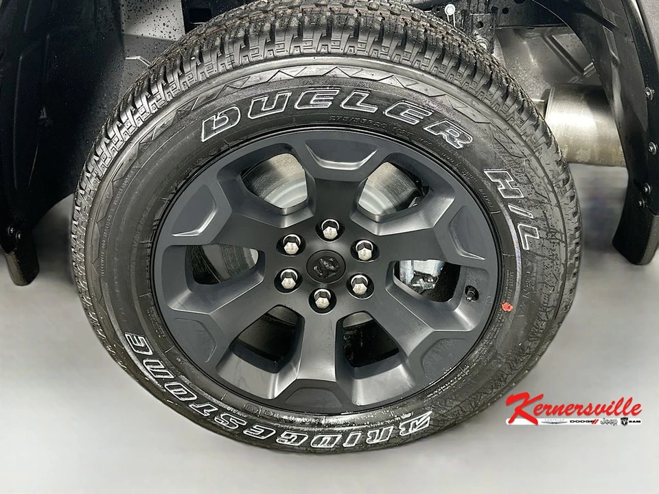 2026 Ram 1500 2nd Gen - Image 17 of 21