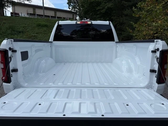 2026 Ram 1500 2nd Gen - Image 9 of 21