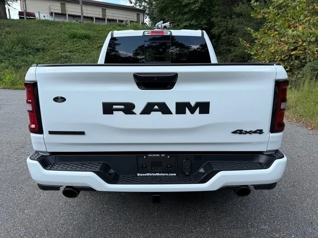 2026 Ram 1500 2nd Gen - Image 8 of 21