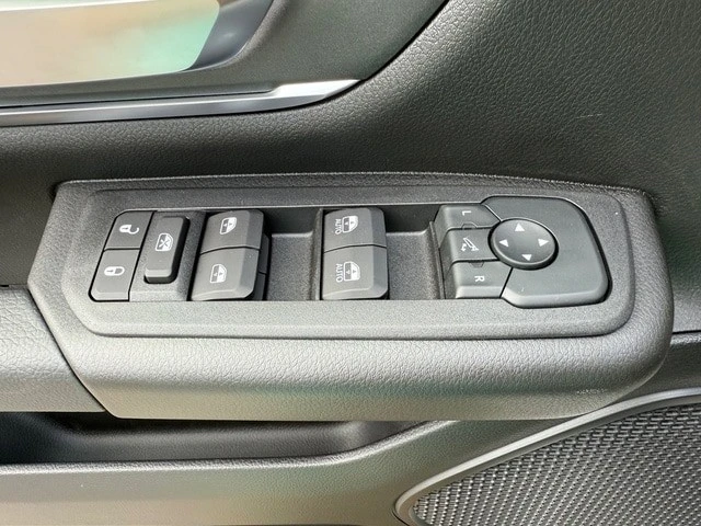 2026 Ram 1500 2nd Gen - Image 16 of 21