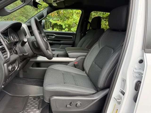 2026 Ram 1500 2nd Gen - Image 15 of 21