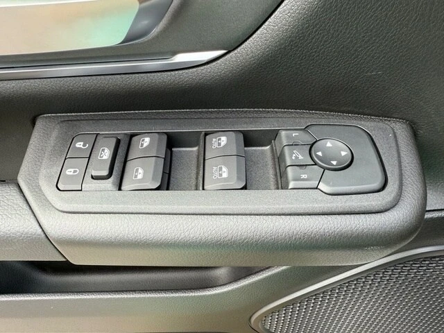 2026 Ram 1500 2nd Gen - Image 16 of 21