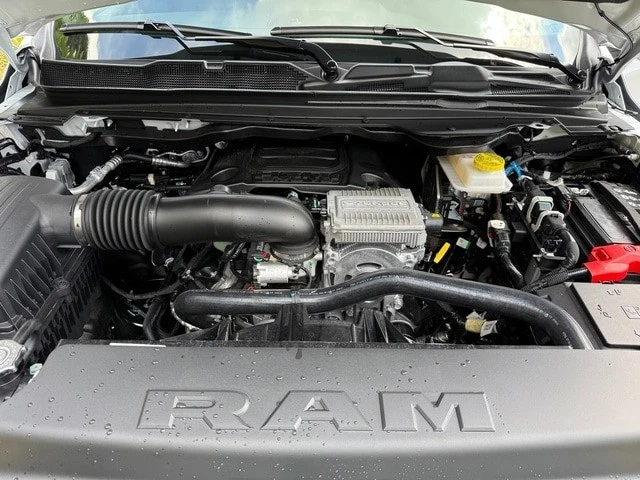 2026 Ram 1500 2nd Gen - Image 11 of 21