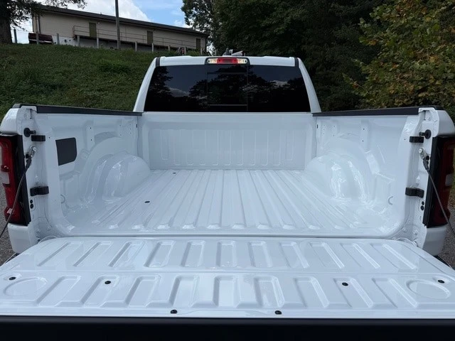 2026 Ram 1500 2nd Gen - Image 9 of 21
