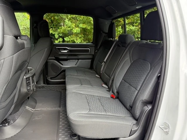 2026 Ram 1500 2nd Gen - Image 19 of 21