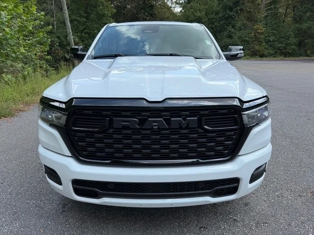 2026 Ram 1500 2nd Gen - Image 4 of 21