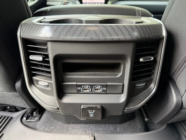 2026 Ram 1500 2nd Gen - Image 21 of 21
