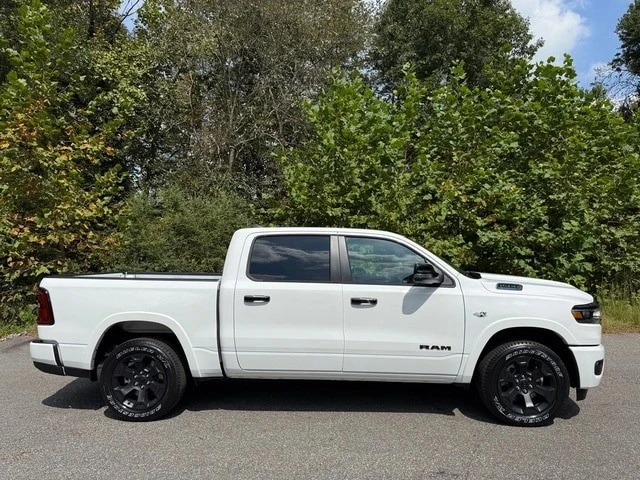 2026 Ram 1500 2nd Gen - Image 6 of 21